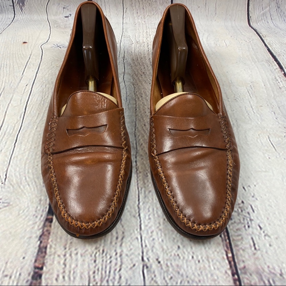 Cole Haan loafers - Picture 2 of 6